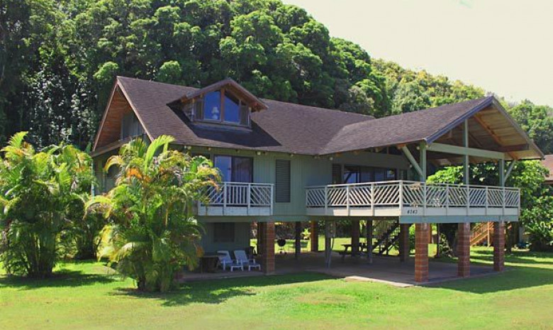 Nakea Beach House