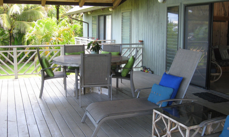 Nakea Cottage